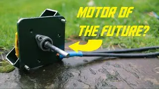 Switched reluctance motors: simple yet tricky