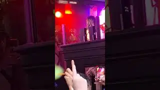 Katie Price - We don't have to take our clothes off (Live Manchester pride 2024)