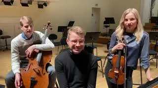 Klassikatähed võiduvalemist