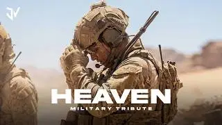 Heaven Only Knows | Military Tribute