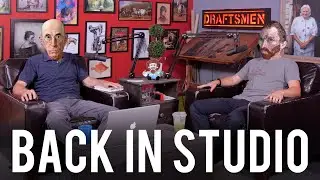 The Talent Code - Draftsmen S3E27
