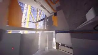 Mirror's Edge Catalyst -  Another Benefactor optimization