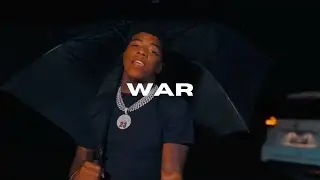 [FREE] Yungeen Ace Type Beat 2024 “War”