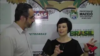 Fernanda Takai aqui no @gestaoal compartilhando conhecimentos de sucesso!!!