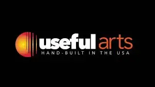 Useful Arts Audio Hornet Sound Samples