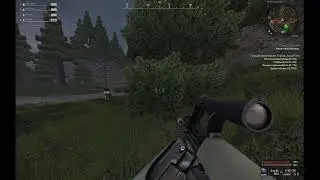 Stalcraft №1