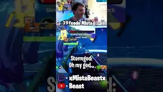 Ground Pounder Shreds Miniboss! - Fortnite Save the World