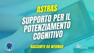 Astras - Funzionamento ed Esempi