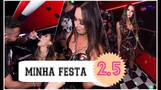 MINHA FESTA 2.5