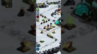 Ancient Planet 3.1 Walkthrough