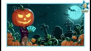 ||АВАТАРИЯ|| HALLOWEEN 2018•ХЭЛЛОУИН