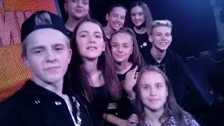 Шоу лайк Адушкина