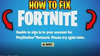 HOW TO FIX 