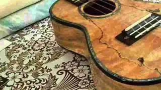 Ukulele Update