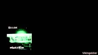 Olvy- Doroga v noch´ -Way into the night- Darkness and Light