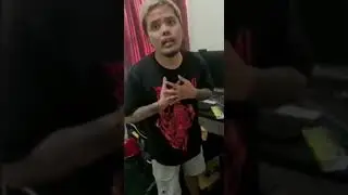 DETIK DETIK Lord COKI PARDEDE DI TANGKAP KARENA NARKOBA