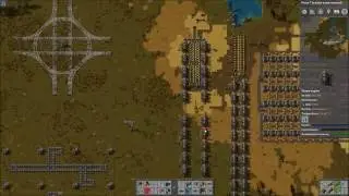 Factorio Workshop - Building A Better Factory :: Egor Day's Steam Engine Setup & Roundabout