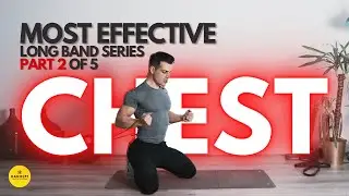 Build a Big Chest with Bands | Follow Along