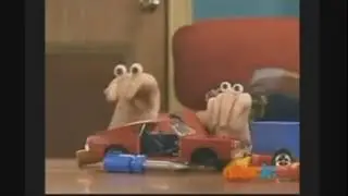 [A 09noahjohn Reupload] Oobi has a Sparta Party hard Madhouse Remix