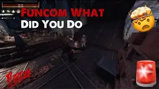 How To Use The New Inventory Funcom Released [Conan Exiles]