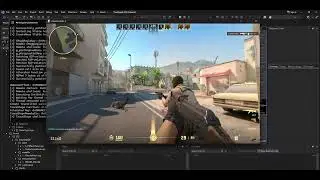 CS2 | External Silent Aim Demo