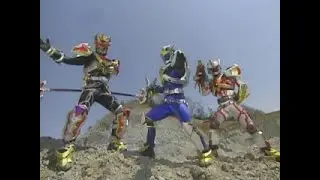 ASk your questions | RYUKENDO EPISODES?
