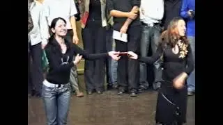 Otkritie Vishki Israel 2006 part1 www kvnforall info