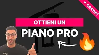 Revealing the SECRET! - How to get a PRO piano sound with FREE Plugins (FL Studio)