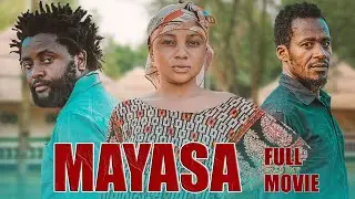 MAYASA (FULL MOVIE)