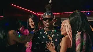 RICKMAN G CREW & DEEJAY ENZO - POMPER