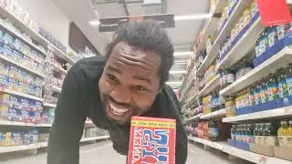 Shanks & Bigfoot - Sweet like Chocolate (FREESTYLE)