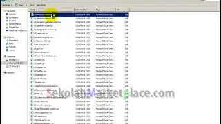 Marketplace Converter Bagian 8