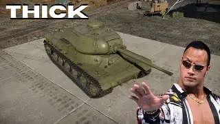 Is The IS-1 Still good in 2023? | War Thunder