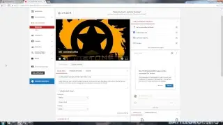 TOURNAMENT DN INA SERVER SENTINEL VOID