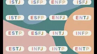 The Final Reveal of my Myers-Briggs Type!