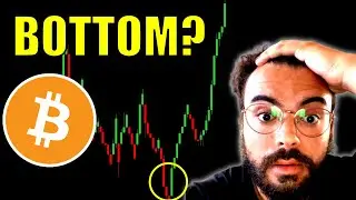 BITCOIN BOTTOM or BULL TRAP? | 2023 Price Predictions!