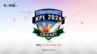 KPL 2024 Cricket tournament