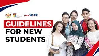UKMCARE - GUIDELINES FOR NEW STUDENTS 2024