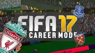 FIFA 17: Liverpool Career Mode - #34 - 