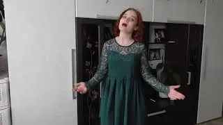Здрецова Анастасия, ДШИ, г. Торжок