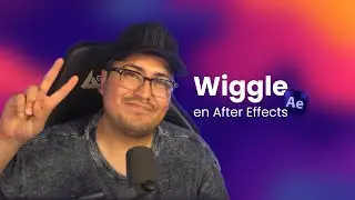 Aprende a dominar Wiggle | Adobe After Effects
