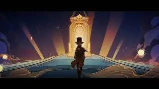 LyneyLynette - Book of Circus[GMV][GENSHIN IMPACT]