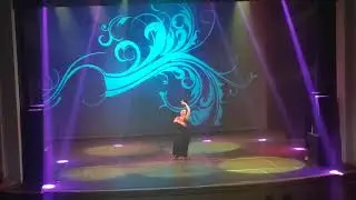фламенко 3