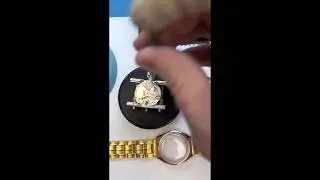 Репассаж Часы Полет