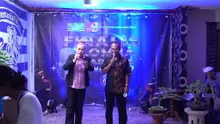 FINAL LOMBA KARAOKE AREMA K3D | Sesi 2