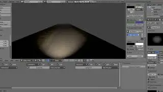 Blender [BGE] animate seamless texture animation in 5 frame