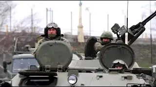 Aleksandr Buinov  - Voina (Music Video HD)