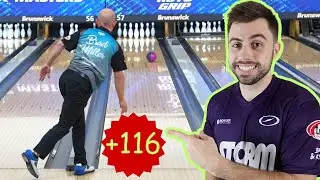 We Fully Breakdown Day 1 Of The USBC Masters!