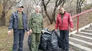 Донецк - Гандоровский казачий атаман