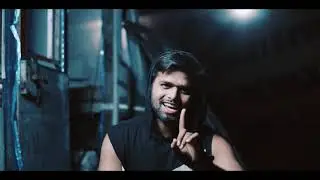 Bol Kaise Rokega Mujhe | Praja | New Hindi Rap Song | Official Music Video